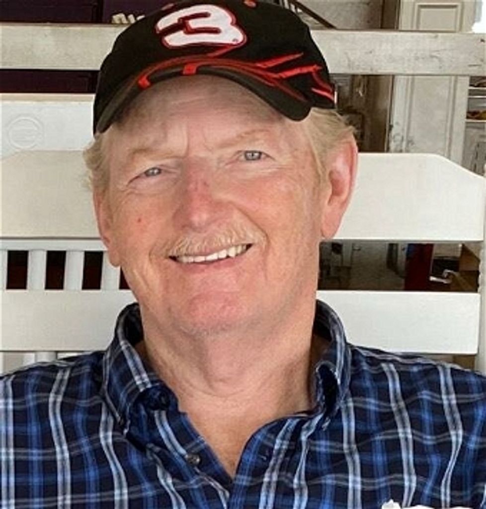 George Samuel Schaffer Profile Photo