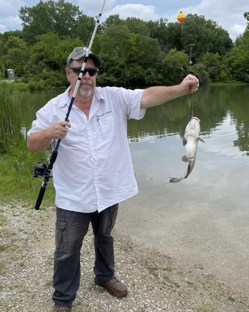 John Merle Kendall Profile Photo