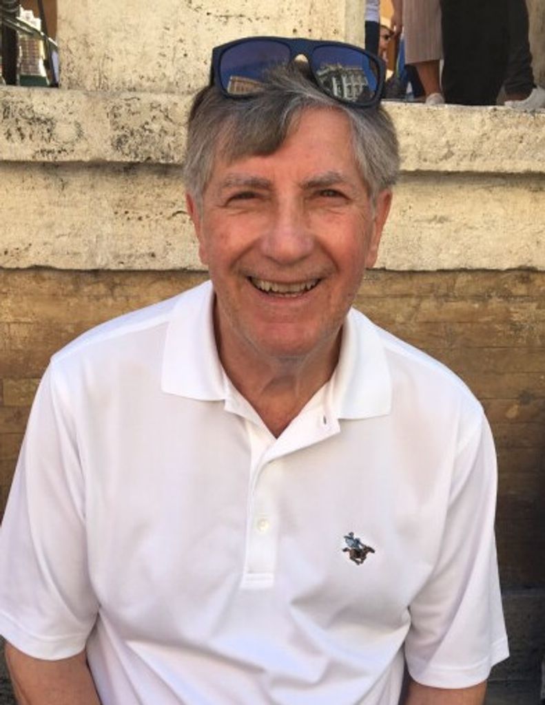 John William Ferrini