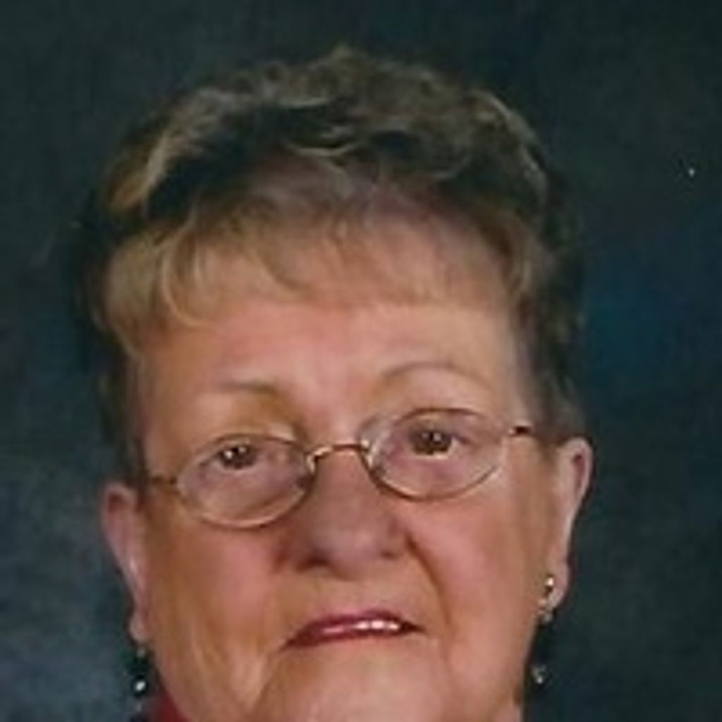 Barbara J Irlbeck