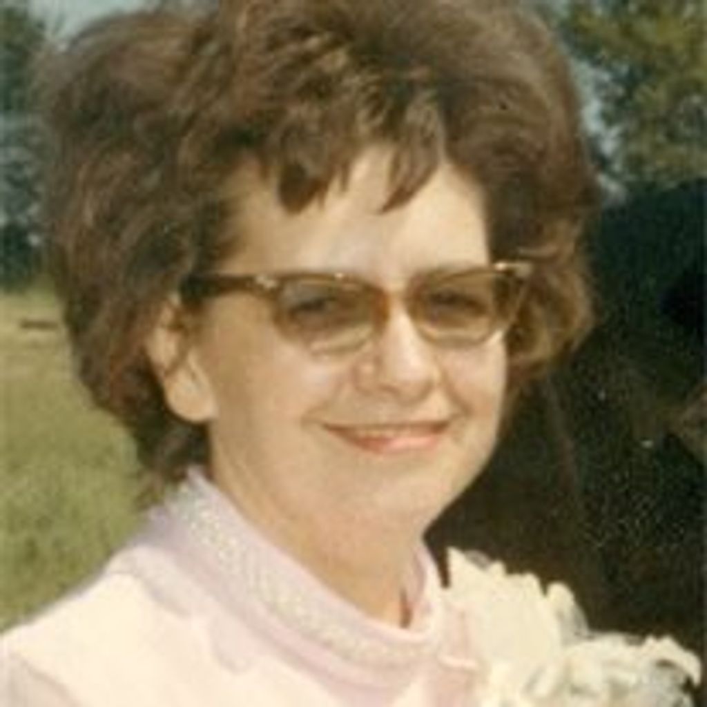 Joan T. O'Day