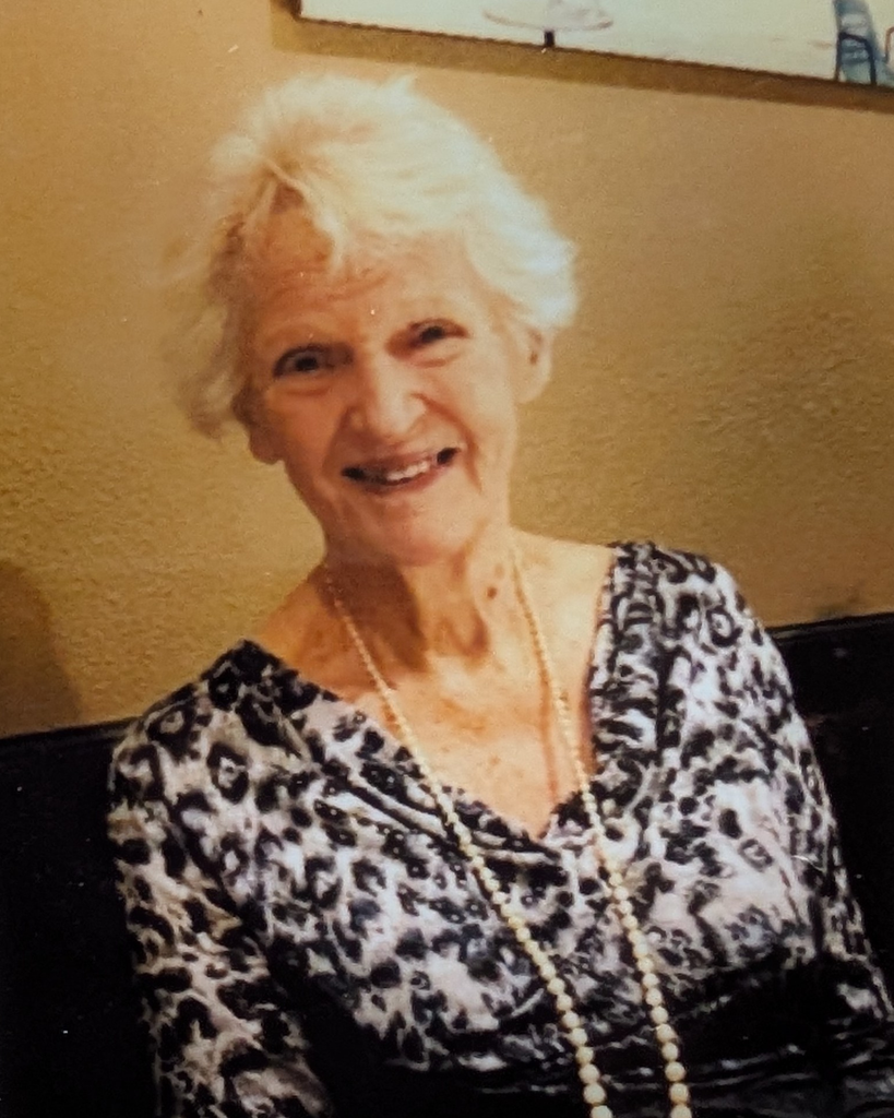 Marilyn Anne (Juergens) Giess Profile Photo