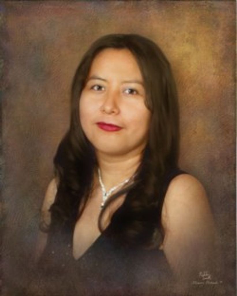 Herlinda Julio De Romero