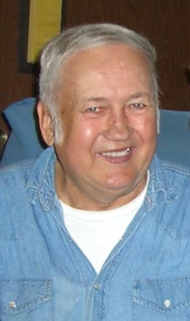 Donald Johnson