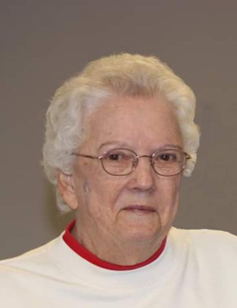 Mary E. Moore
