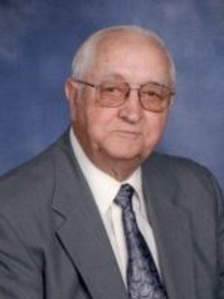 David Renicker