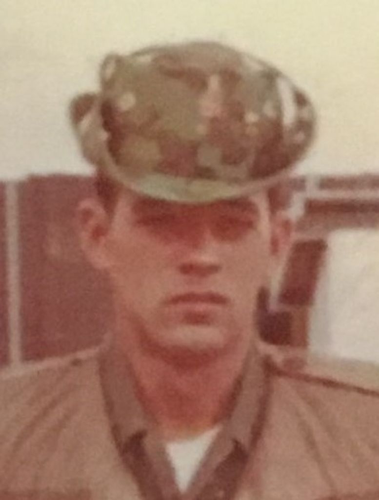 Stephen Ray Thomas Profile Photo