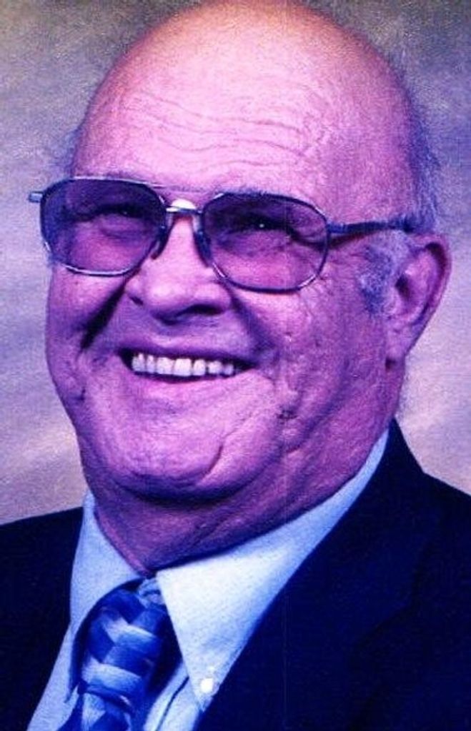 Russell D. Smith Profile Photo