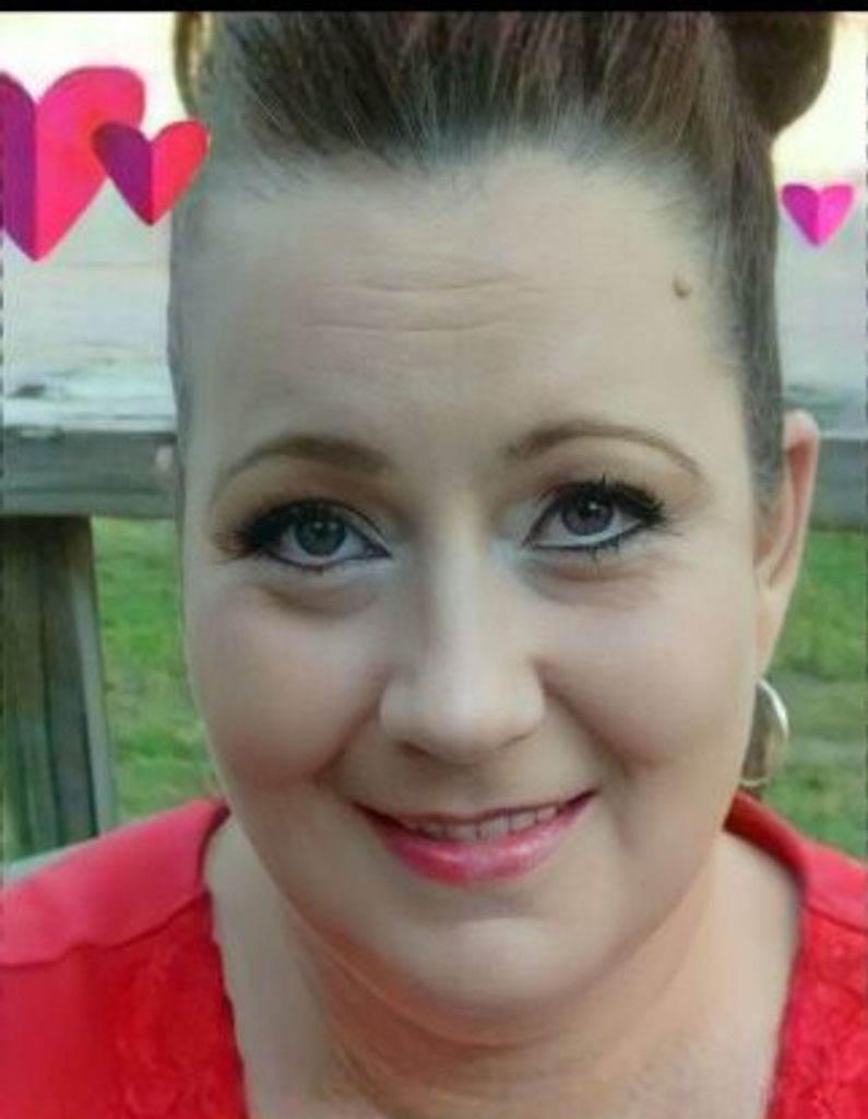 Christina "Chrissi" Blevins Profile Photo