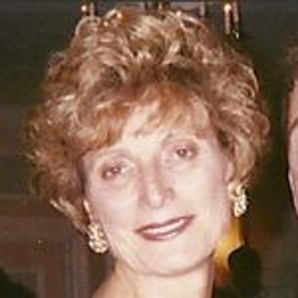 Lucille E. Glasgow Profile Photo