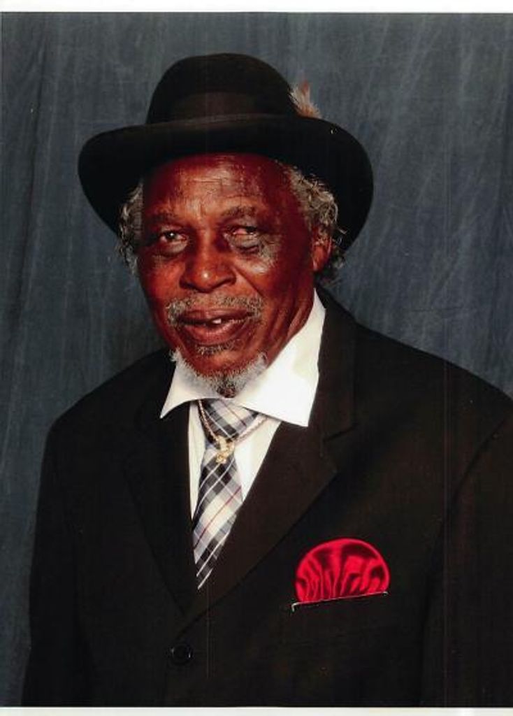 FRED BATTIE
