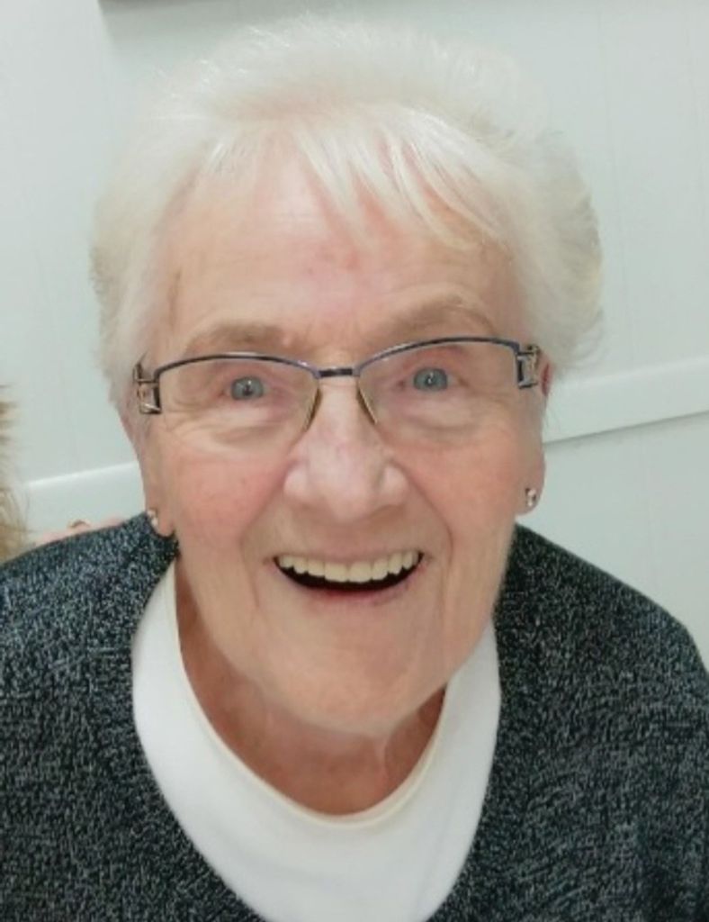 Lillian Schwartz Profile Photo