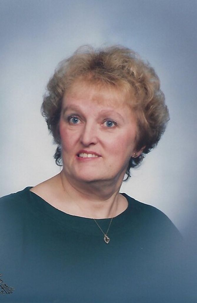 Joyce A. Carson Profile Photo