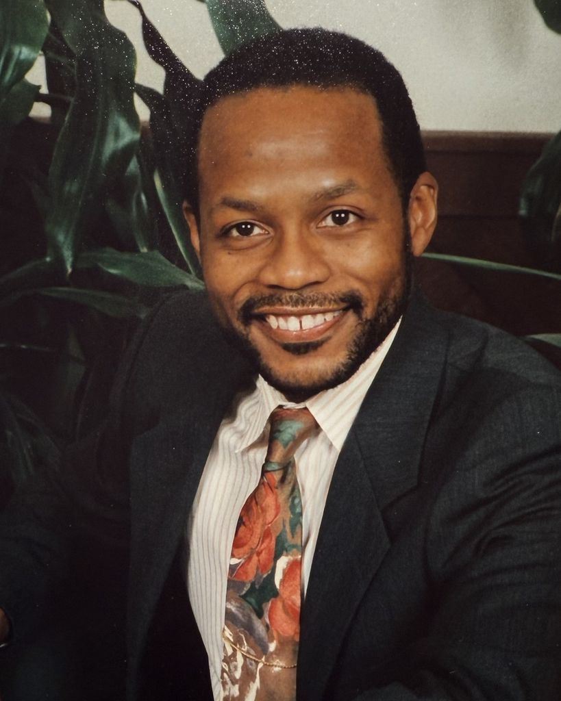 LLOYD WILLEN DOBYNES JR Profile Photo