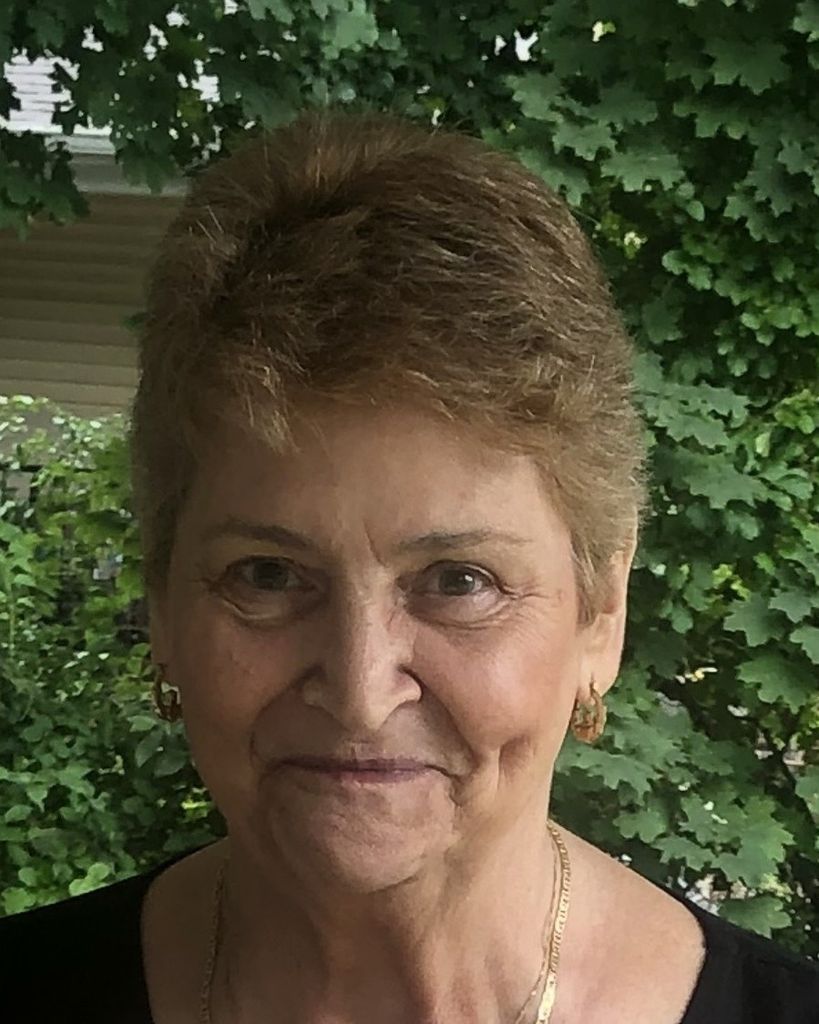 Joanne Mahan Profile Photo