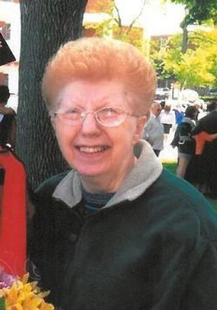 Helen Kutchmanich