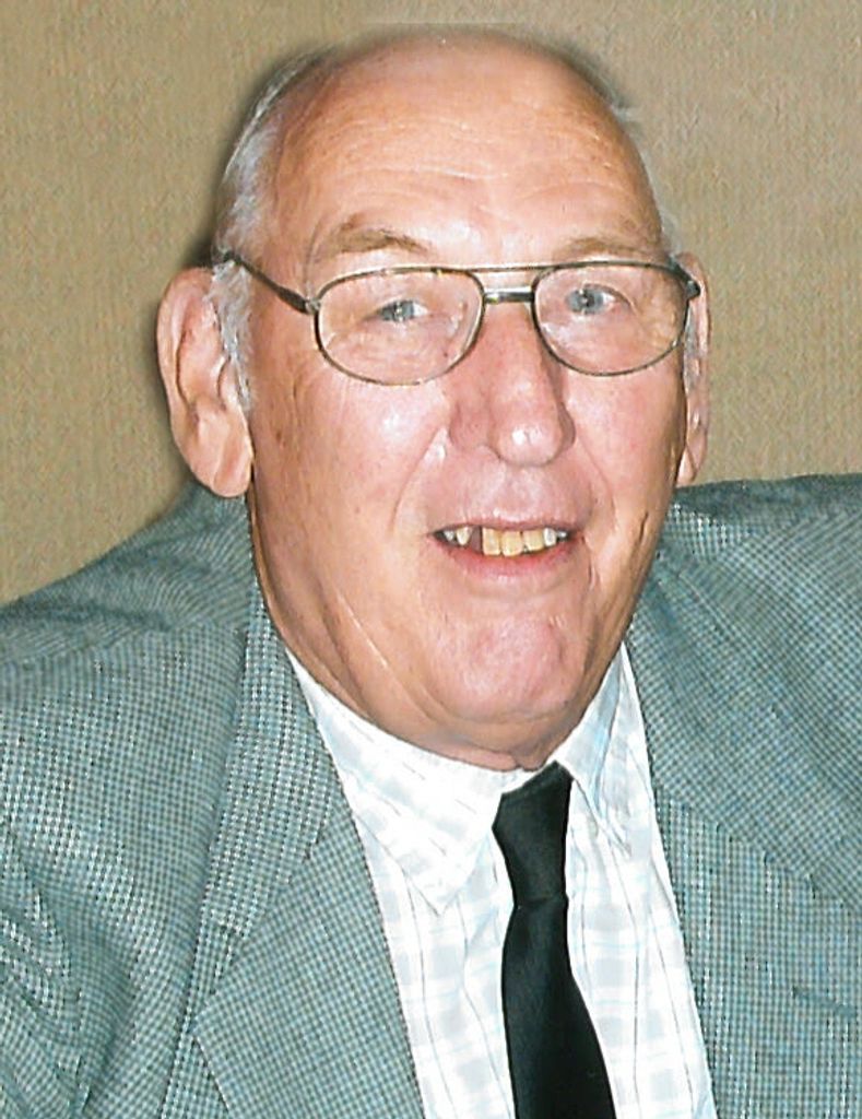 Duane Duit Profile Photo
