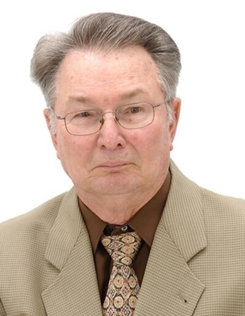 Hartsel Floyd Mccowan Profile Photo