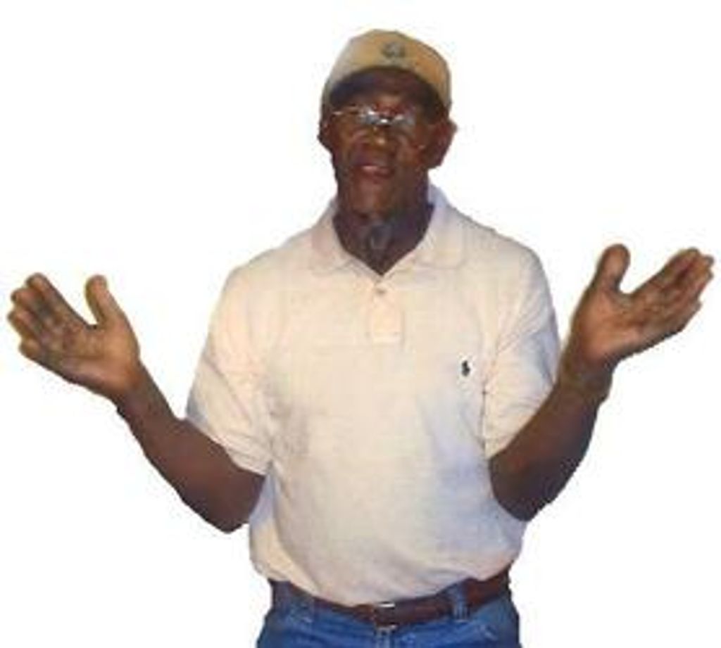 Johnny J. Threatts Profile Photo