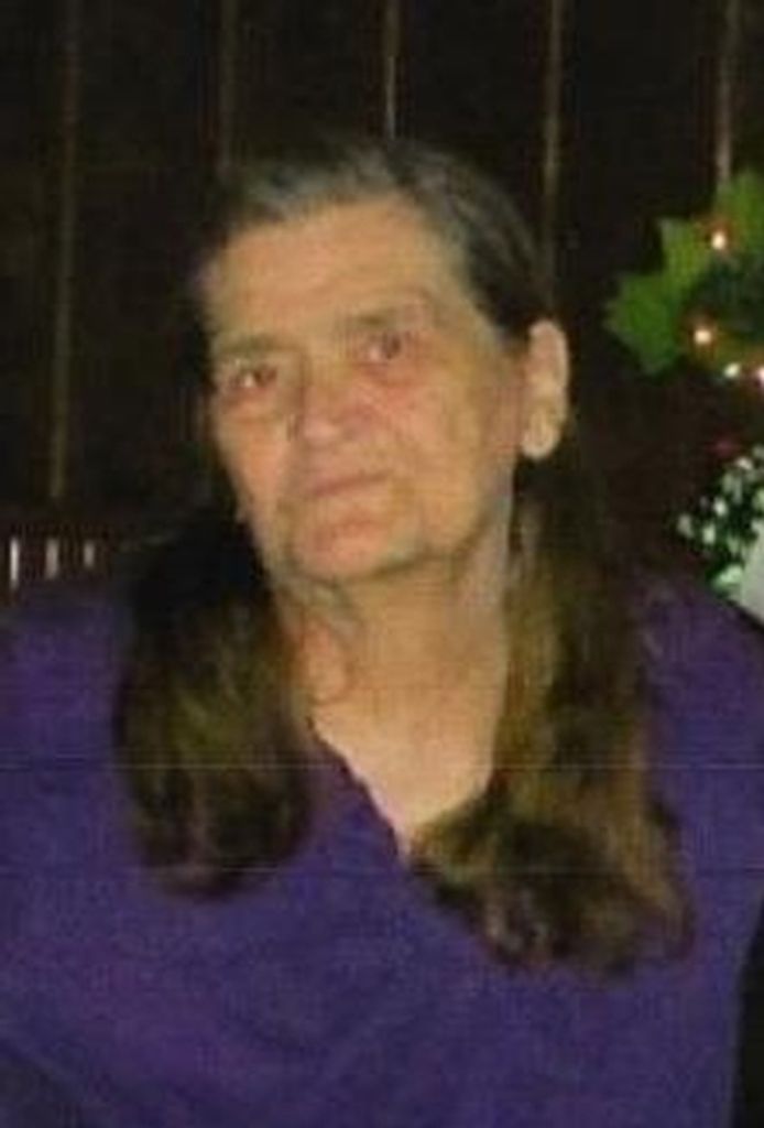 Shirley Lynn Strote Profile Photo