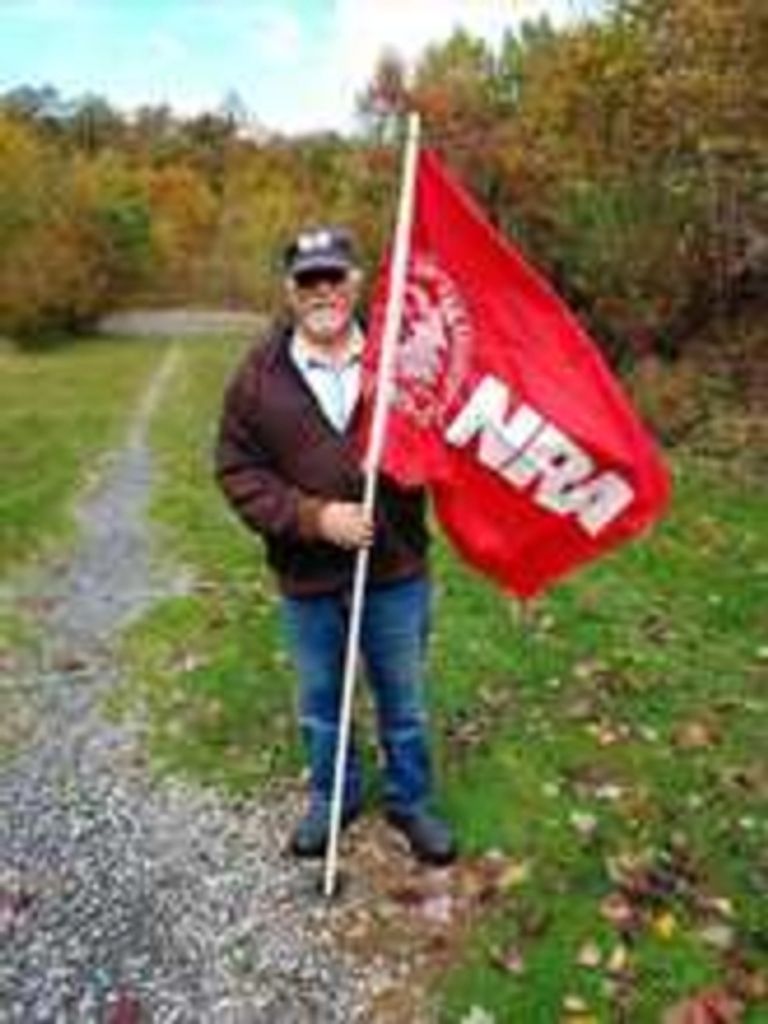 Gerald "Jerry" L. Thompson Profile Photo