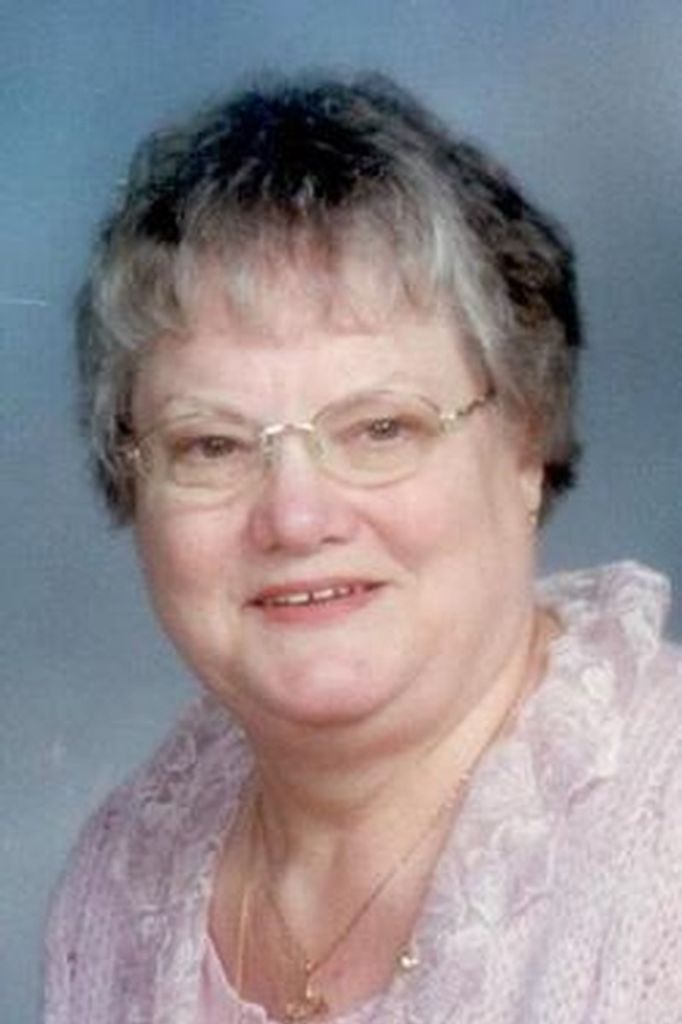 Elnora Marie Phillips