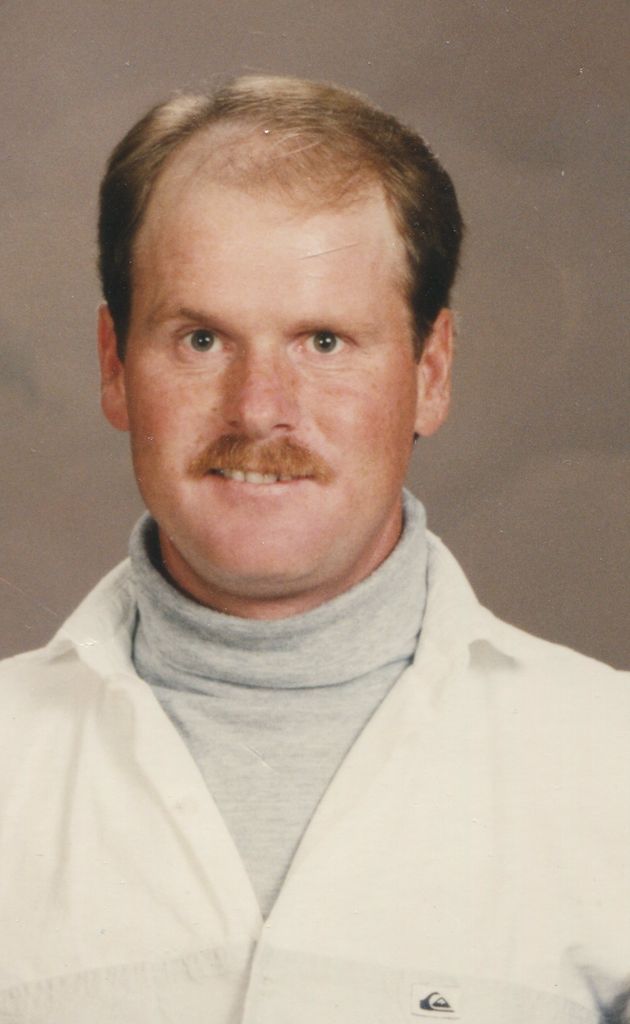 Dallas John Simonton