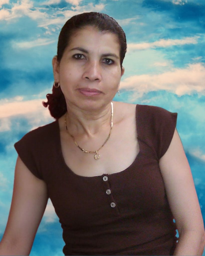 Doria Roselva Carranza Barillas Profile Photo