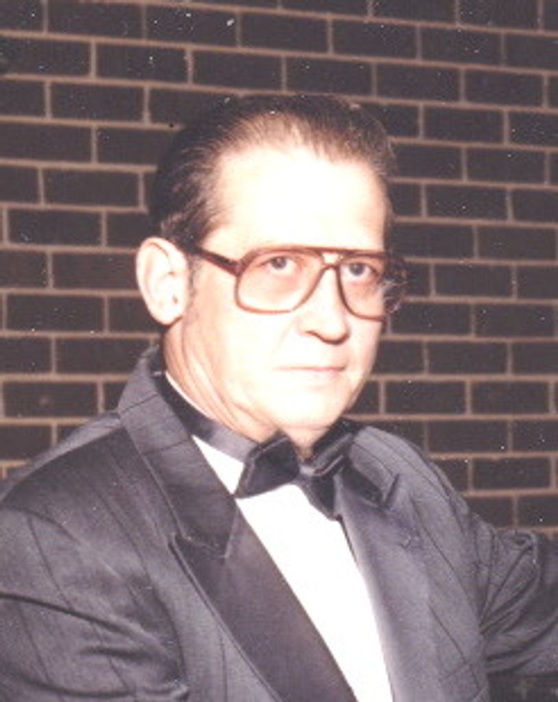 James M. Bastress Profile Photo