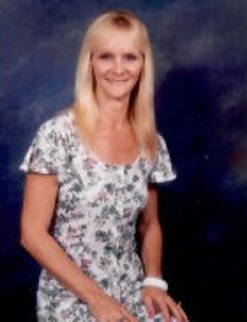 Rebecca "Becky" Ruth O'Neal Profile Photo