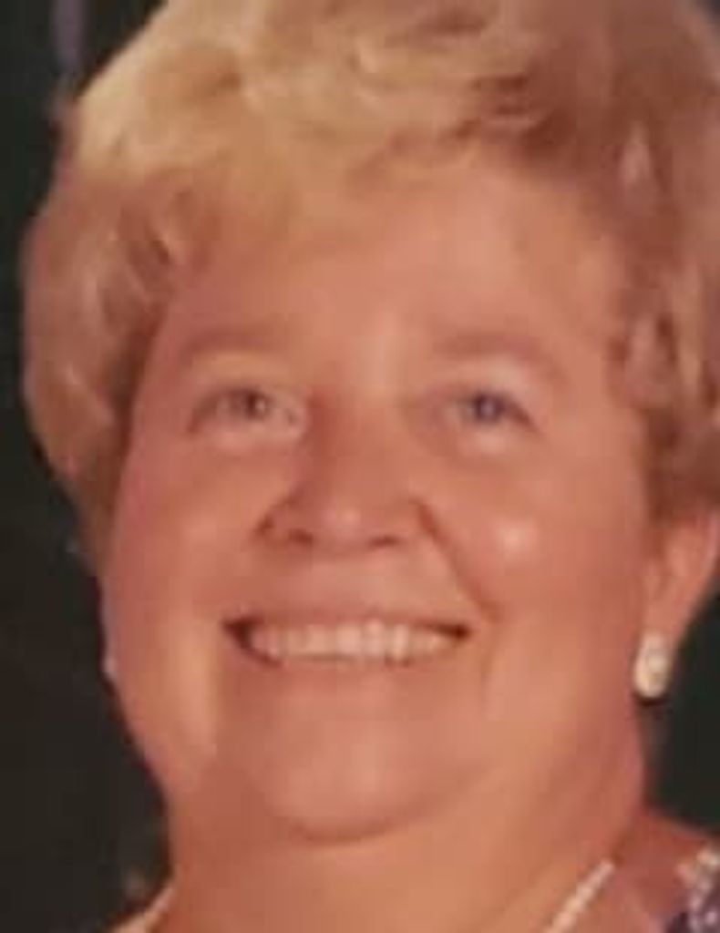 Vicki Yates Cooper Profile Photo