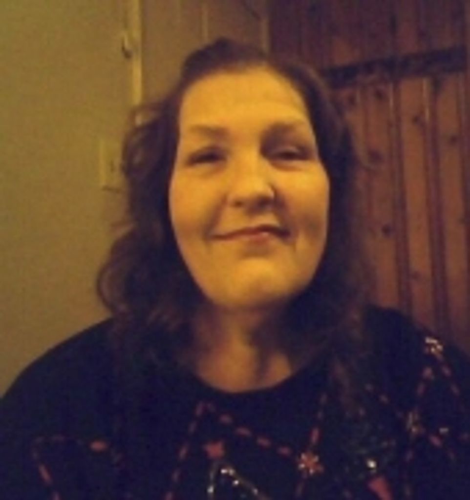 Russellet Joan Mclain