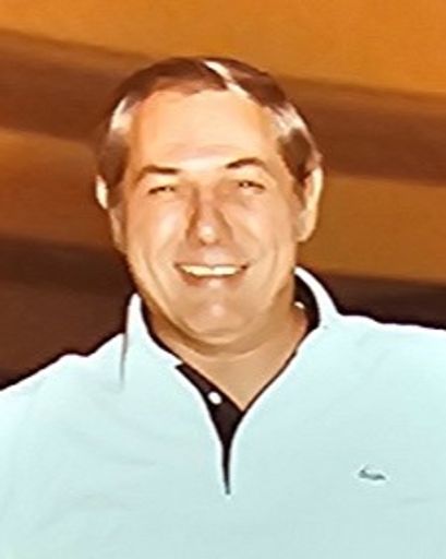 Charles E. Helfert's obituary image