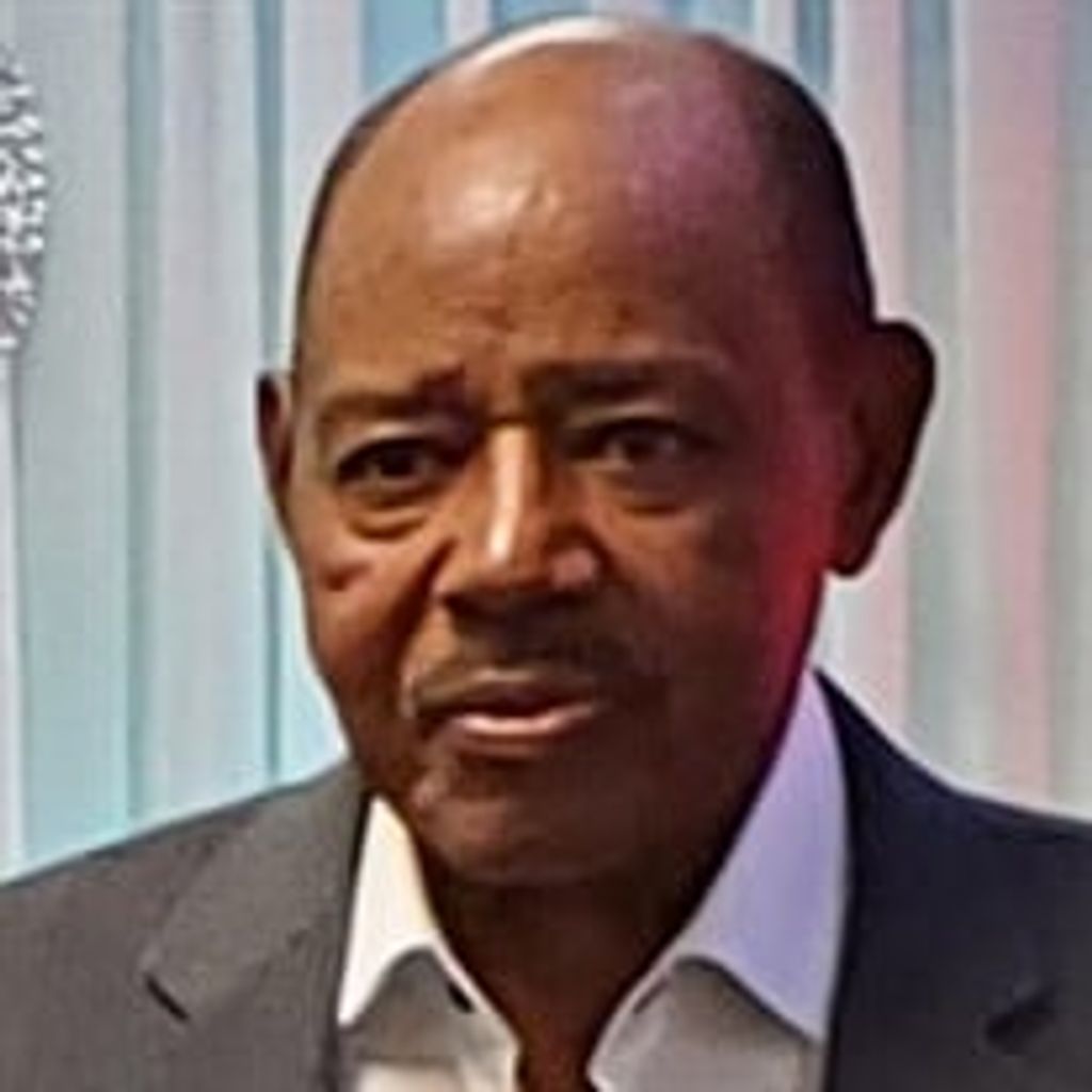 Joseph Thomas