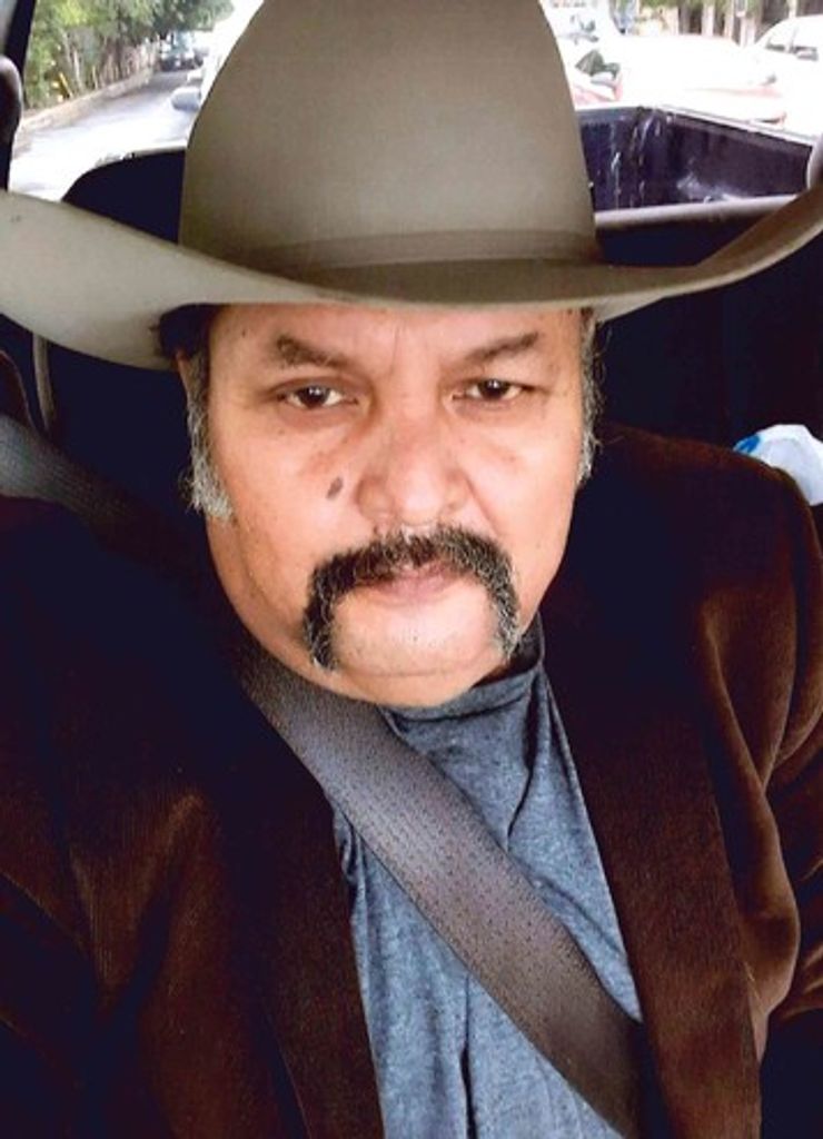Juan Antonio Osoria