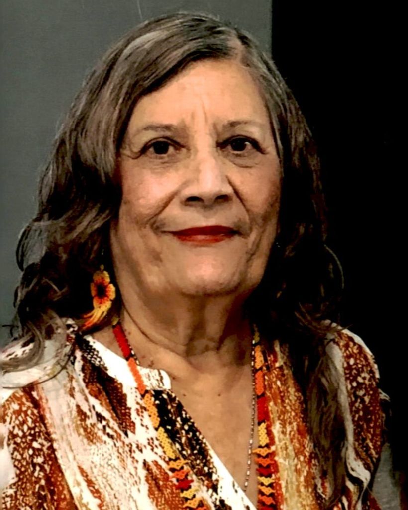 Dora Luz Garza Padilla