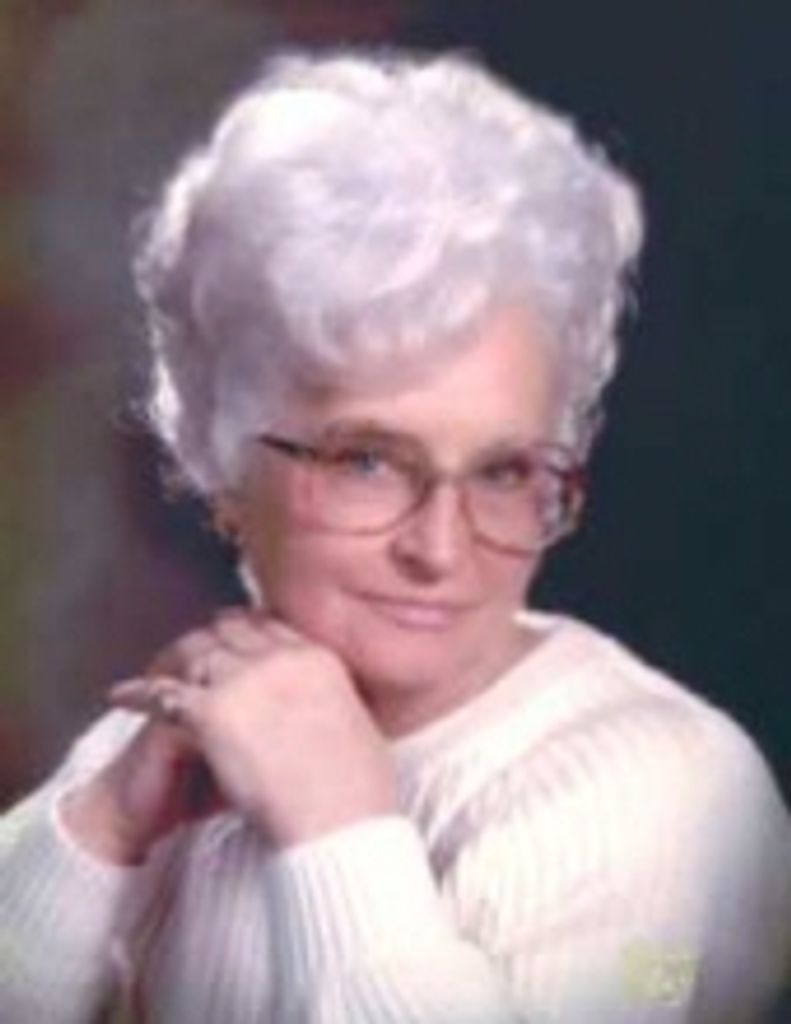Joyce  Bernice Tennant
