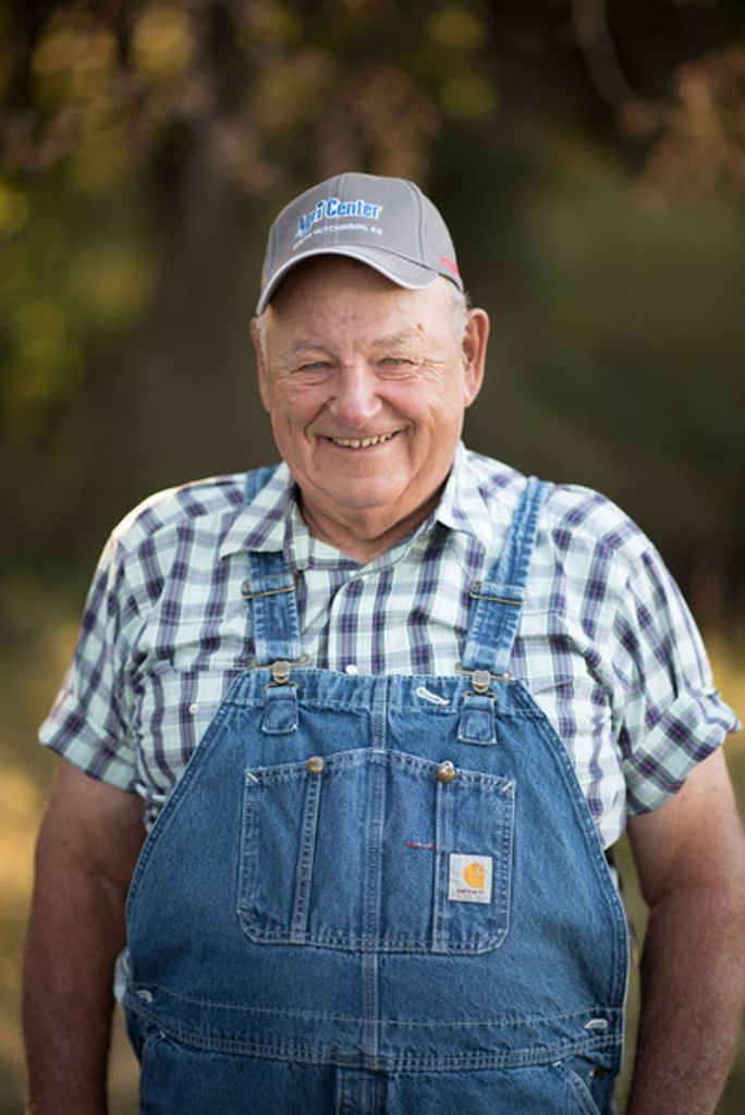 Jimmie Joe Nielsen Profile Photo