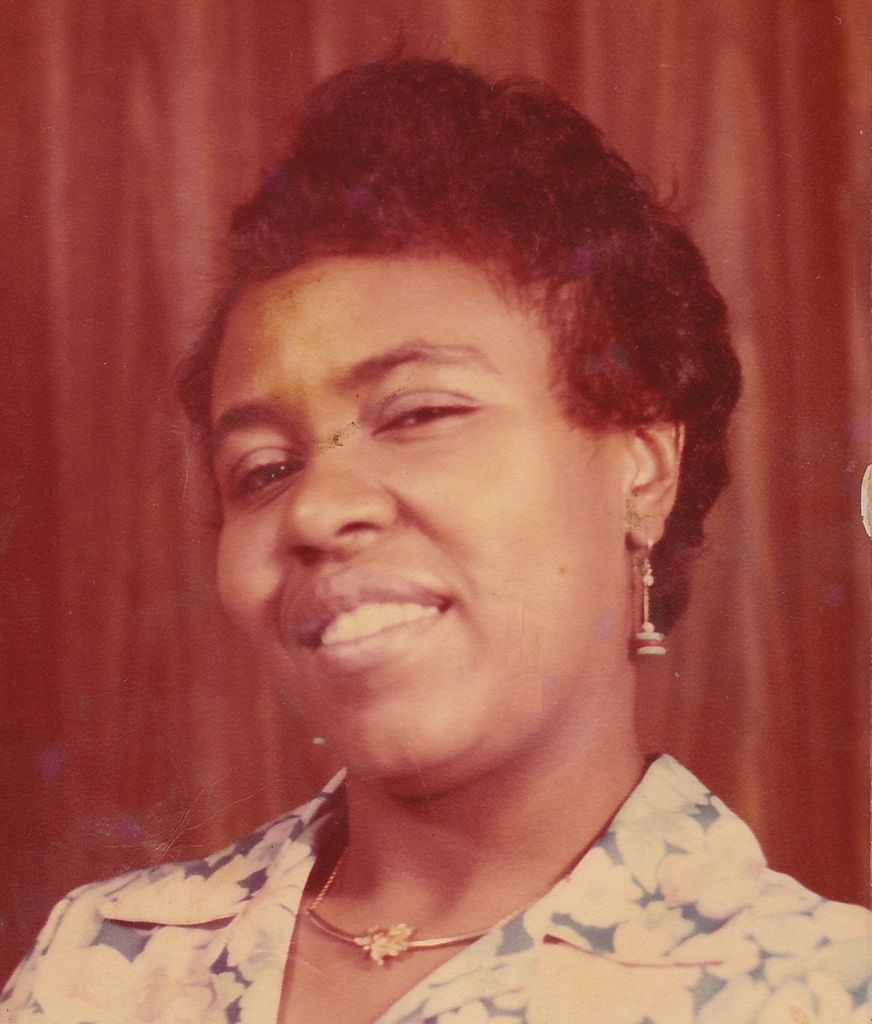 Sadie Loretta Pope Howard