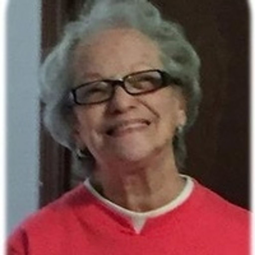 Rita Mary Watts