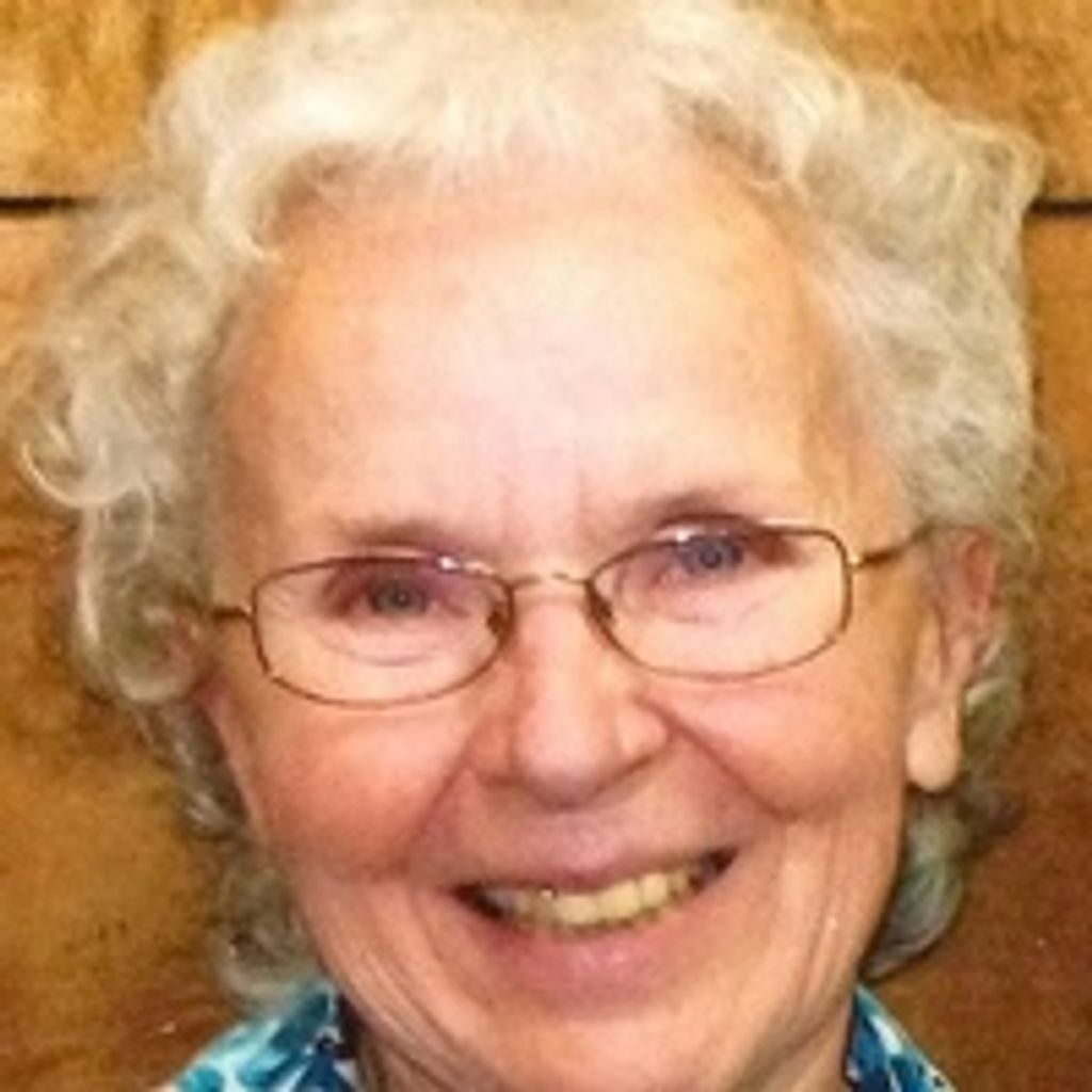 Elizabeth Livengood