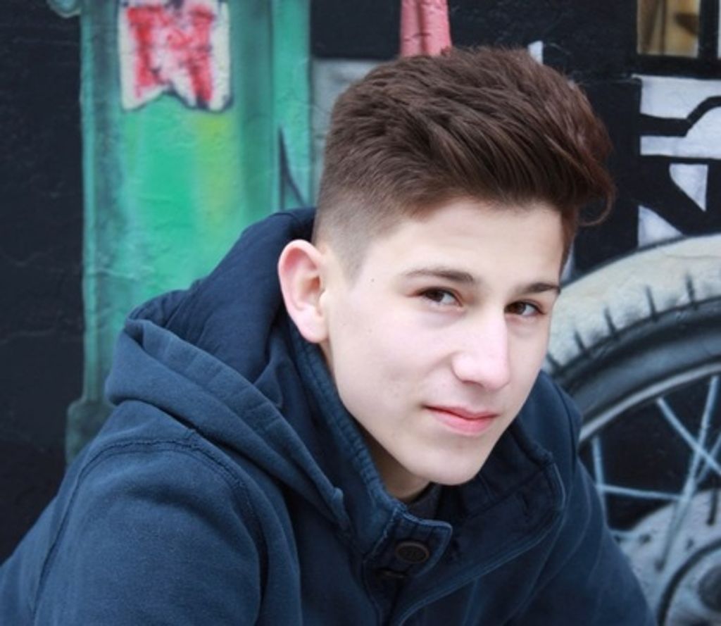 Arturo "Aj" Coronado Profile Photo
