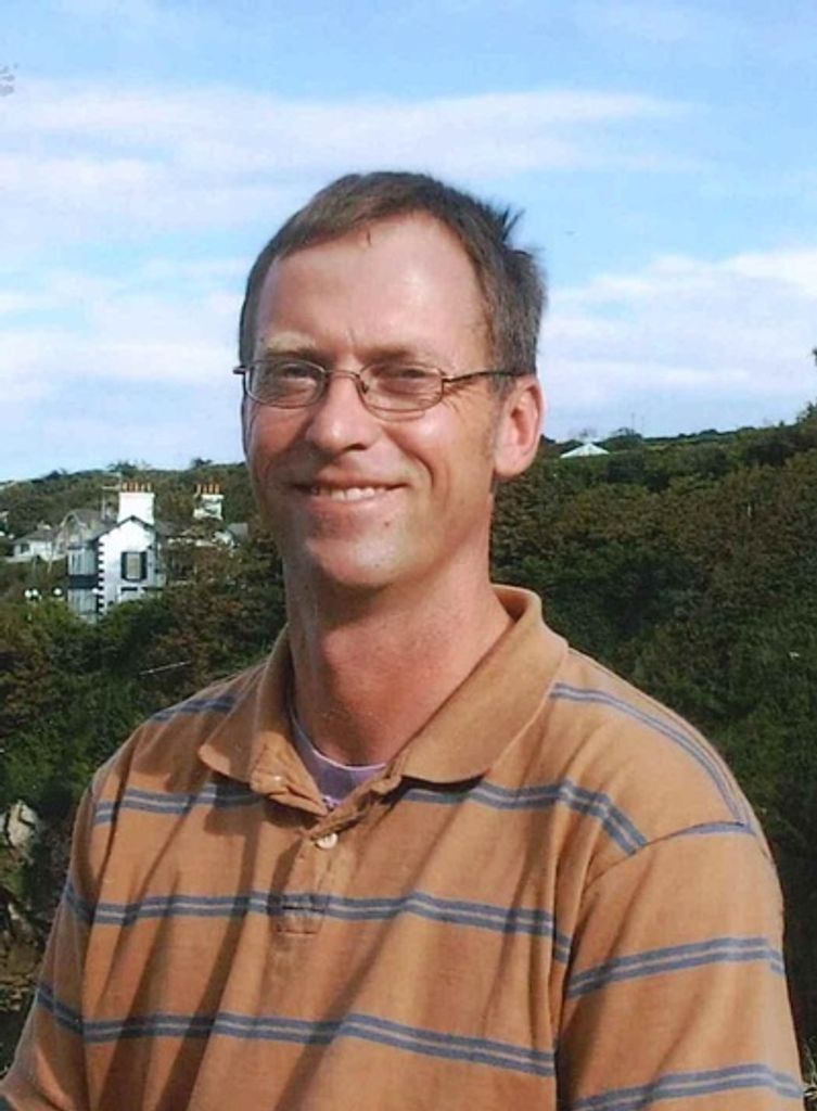 Robert "Rob" J. Bursik Profile Photo