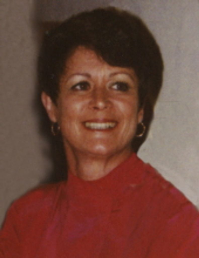 Patsy Marie Bass