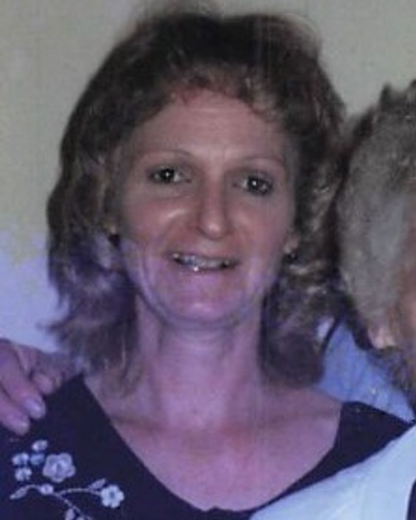 Georgette Folse Lunk Profile Photo