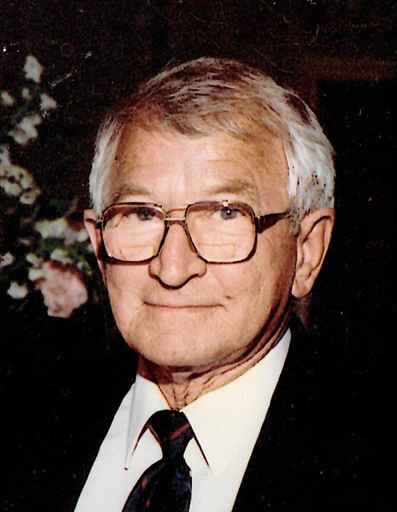Wayne Dale Acrey