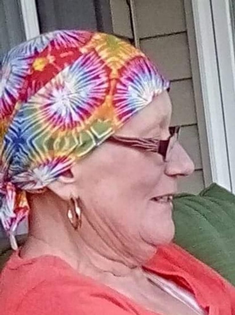 Lynn Mihalek O'Rourke