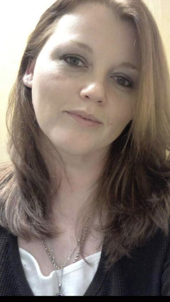 Ginger Gail Fields Profile Photo