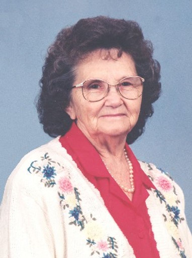 Annie "Louise" Guilliams