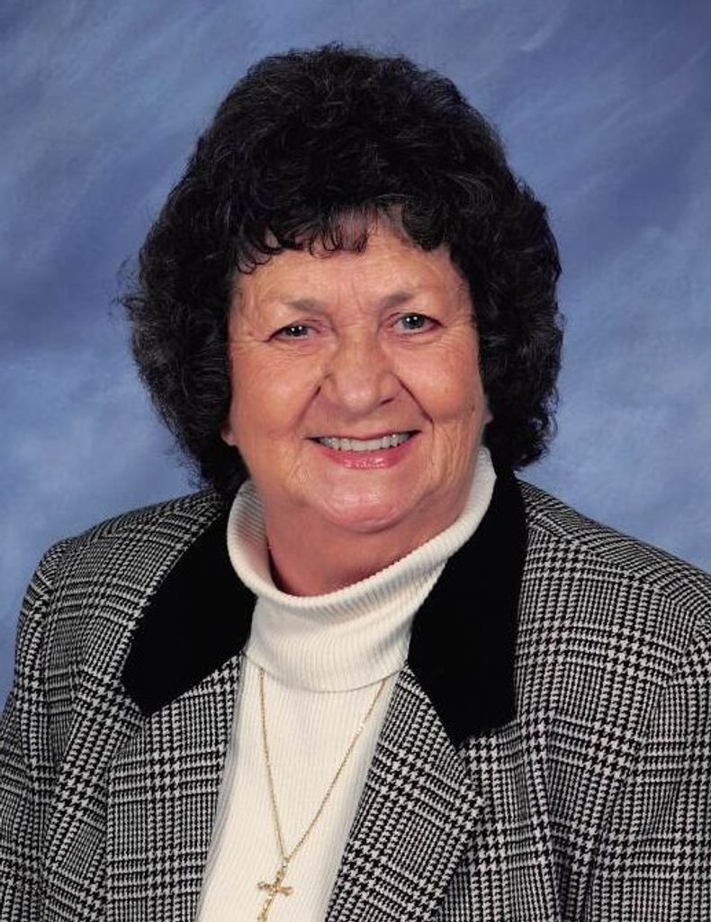 Anseline Briley